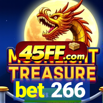 bet 266